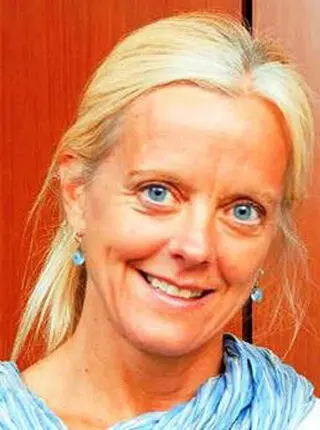 Sigrid Veasey, MD
